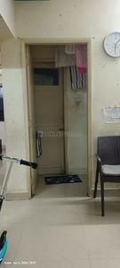 Hall Image of 900 Sq.ft 2 BHK Apartment / Flat for sale in Dadar West Mumbai for Rs. 37500000