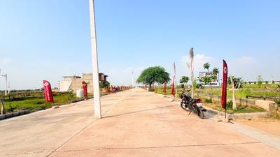 Image of 4500 Sq.ft Residential Plot / Land for sale in Govardhan, Mathura for Rs. 15000000