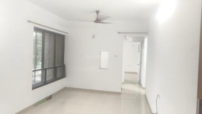 Living Room Image of 535 Sq.ft 1 BHK Apartment / Flat for rent in Lodha Casa Bella, Palava Phase 1 Thane for Rs. 12000
