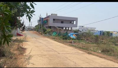 Image of 1098 Sq.ft Residential Plot / Land for sale in B. Thandrapadu, Kurnool for Rs. 2300000