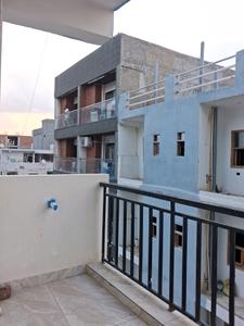 Bedroom One Image of 1050 Sq.ft 2 BHK Apartment / Flat for sale in Sector 49 Noida for Rs. 4250000