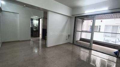 Hall Image of 1010 Sq.ft 2 BHK Apartment / Flat for sale in Kothrud Pune for Rs. 15500000