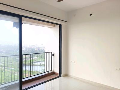 Bedroom Image of 840 Sq.ft 2 BHK Apartment / Flat for rent in Runwal My City Phase I Part I, Dombivli East Thane for Rs. 11500