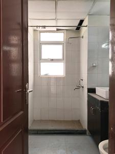 Common Bathroom Image of 1400 Sq.ft 2.5 BHK Apartment / Flat for sale in Bestech Park View City 1 by Bestech India Pvt Ltd, Palam Vihar Gurgaon for Rs. 19900777