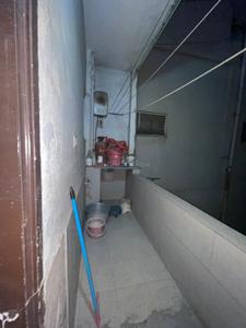 Kitchen Image of 1150 Sq.ft 2 BHK Apartment / Flat for rent in Gandhibagh Nagpur for Rs. 22000