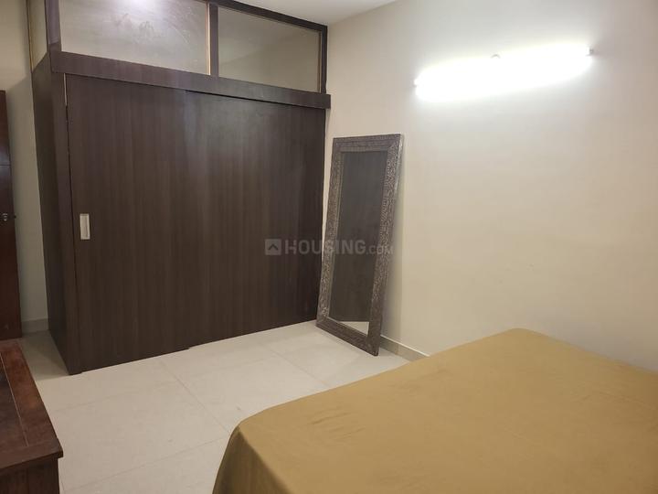 Floor sushant lok phase I Bedroom 1