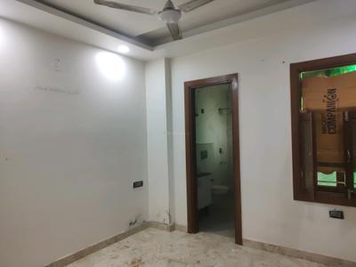 Bedroom Image of 1377 Sq.ft 3 BHK Builder Floor for sale in RR Homes Luxury Floors, Sector 49 Faridabad for Rs. 14000000