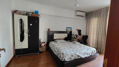Bedroom Image of 2250 Sq.ft 4 BHK Builder Floor for sale in Independent Floors At DLF Garden City, Sector 92 Gurgaon for Rs. 26500000