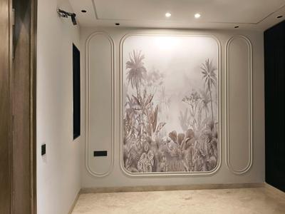Bedroom Image of 2700 Sq.ft 4 BHK Builder Floor for sale in Palm Ardee City, Sector 52 Gurgaon for Rs. 32500000