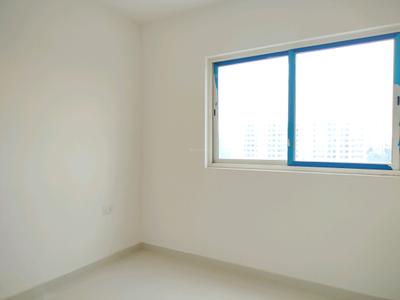 Bedroom Image of 1800 Sq.ft 3 BHK Apartment / Flat for rent in Global Techies Town, Thirupalya Bengaluru for Rs. 42010