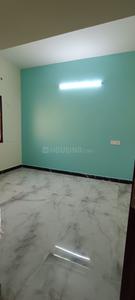 Hall Image of 1220 Sq.ft 3 BHK Apartment / Flat for sale in Irumbuli Chennai for Rs. 6710000