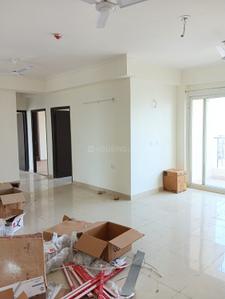 Hall Image of 1700 Sq.ft 3.5 BHK Apartment / Flat for sale in Amrapali Crystal Homes Phase 1, Sector 76 Noida for Rs. 23000000
