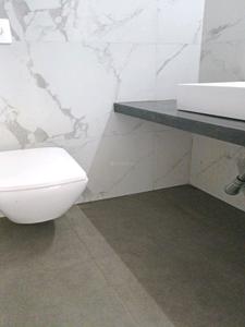 Bedroom Two Image of 952 Sq.ft 2 BHK Apartment / Flat for sale in Sai Shri Ram Paradise, Wagholi Pune for Rs. 5400000