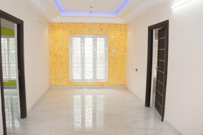 Hall Image of 1099 Sq.ft 3 BHK Apartment / Flat for sale in Pammal Chennai for Rs. 8200000