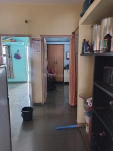 Hall Image of 1200 Sq.ft 2 BHK Villa for sale in Cidco Nashik for Rs. 10600000