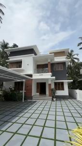 Image of 2100 Sq.ft 4 BHK Independent House for sale in Mannuthy, Thrissur for Rs. 8600000
