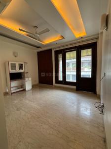 Hall Image of 2200 Sq.ft 4 BHK Builder Floor for sale in Green Park Extension New Delhi for Rs. 70000000