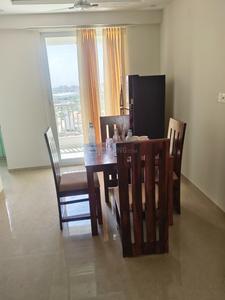 Hall Image of 1309 Sq.ft 3 BHK Apartment / Flat for sale in Bhankrota Jaipur for Rs. 6500000
