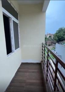 Balcony Image of 1230 Sq.ft 3 BHK Apartment / Flat for sale in Musahri Muzaffarpur for Rs. 5535000