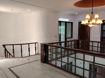 Balcony Image of 4500 Sq.ft 7 BHK Independent House for sale in Sector 17 Faridabad for Rs. 120000000