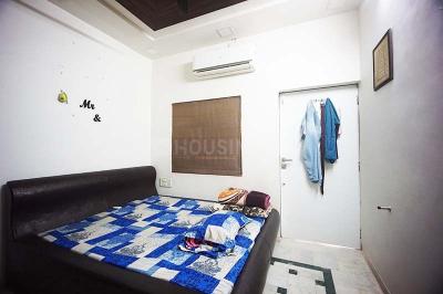 Bedroom Image of 1856 Sq.ft 5 BHK Independent House for sale in Saijpur Bogha Ahmedabad for Rs. 9000000