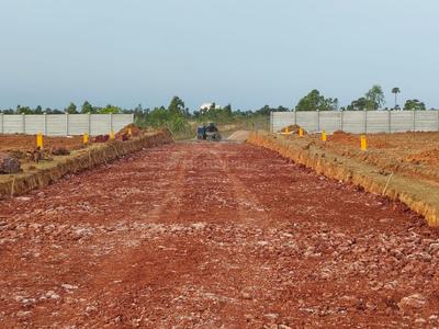 Image of 183 Sq.ft Residential Plot / Land for sale in Bheemunipatnam, Visakhapatnam for Rs. 5490000