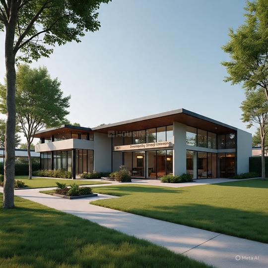 Vaishno Devi Circle Main Image 1