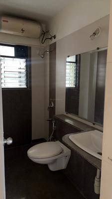 Image of 1148 Sq.ft 2 BHK Apartment / Flat for sale in Kalpataru Splendour, Wakad, Pune for Rs. 10400000
