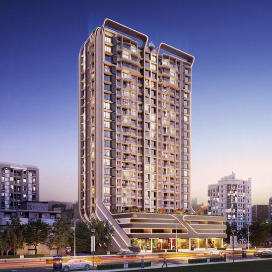 Gurukrupa Ekam Main Image 1