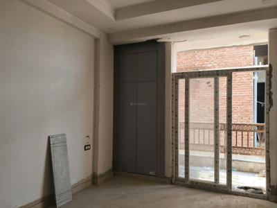 Bedroom Image of 1050 Sq.ft 2 BHK Apartment / Flat for sale in Vihaan Green Heaven, Noida Extension Greater Noida for Rs. 4199999