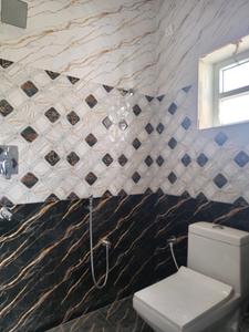 Bedroom Three Image of 1900 Sq.ft 3.5 BHK Independent House for sale in Vengaivasal Chennai for Rs. 13500000