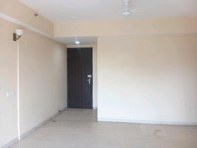 Living Room Image of 1750 Sq.ft 3 BHK Apartment / Flat for sale in Paras Dews, Sector 106 Gurgaon for Rs. 17400000