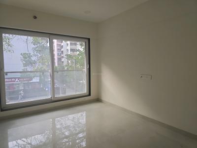Bedroom Image of 808 Sq.ft 2 BHK Apartment / Flat for sale in Shraddha Elite, Borivali West Mumbai for Rs. 25300000