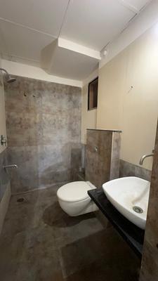 Image of 1110 Sq.ft 2 BHK Apartment / Flat for rent in Shikhar Balaji Heights, Mahalakshmi Nagar, Indore for Rs. 23000