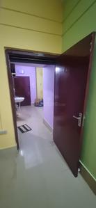 Bedroom Image of 600 Sq.ft 2 BHK Apartment / Flat for sale in Jadavpur Kolkata for Rs. 2550000