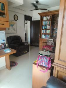 Hall Image of 1851 Sq.ft 4.5 BHK Apartment / Flat for sale in Mahim Mumbai for Rs. 70000000