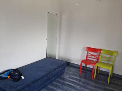 Bedroom Image of 1800 Sq.ft 3 BHK Apartment / Flat for rent in Sanpada Navi Mumbai for Rs. 70000