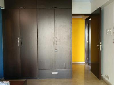 Bedroom Image of 980 Sq.ft 3 BHK Apartment / Flat for sale in Purva Clermont, Chembur Mumbai for Rs. 43900000