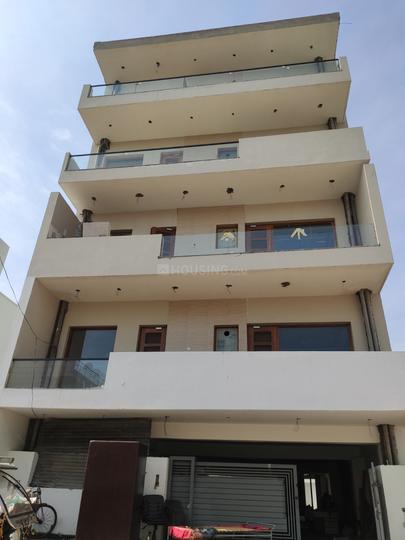 Sector 21 Main Image 1