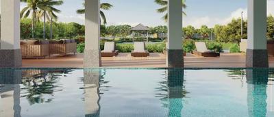 Image of 1500 Sq.ft Residential Plot / Land for sale in Godrej Verdania Estates, Manglia, Indore for Rs. 13500000