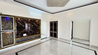 Hall Image of 750 Sq.ft 2 BHK Independent House for sale in Madhavaram Chennai for Rs. 3400000