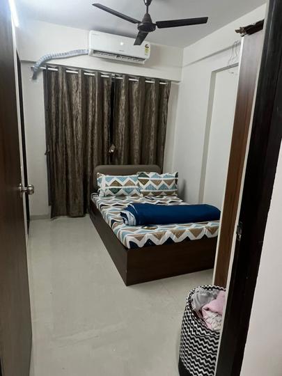 Millionaire Ocean View Bedroom 1