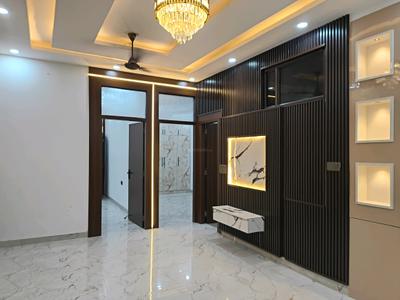 Living Room Image of 1450 Sq.ft 3 BHK Builder Floor for sale in Nikunj Homes, Indirapuram Ghaziabad for Rs. 10000000