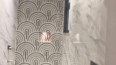 Image of 1800 Sq.ft 3 BHK Builder Floor for sale in Kailash Colony, New Delhi for Rs. 59700000