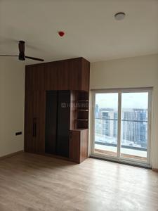 Bedroom Image of 3000 Sq.ft 3.5 BHK Apartment / Flat for sale in Sumadhura The Olympus, Financial District Hyderabad for Rs. 41500000