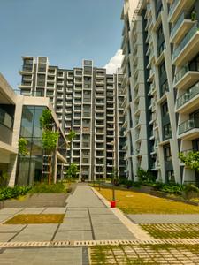 Image of 1659 Sq.ft 3 BHK Apartment / Flat for sale in One Oak Atmos, Gomti Nagar, Lucknow for Rs. 19000000