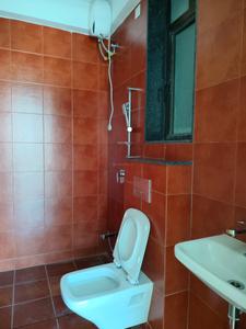 Bedroom Two Image of 954 Sq.ft 2 BHK Apartment / Flat for sale in Disha Elysium, Andheri West Mumbai for Rs. 30600000