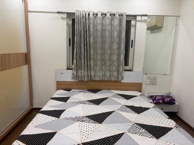 Prithvi Presidio Buiding B Phase 1 Bedroom One 3