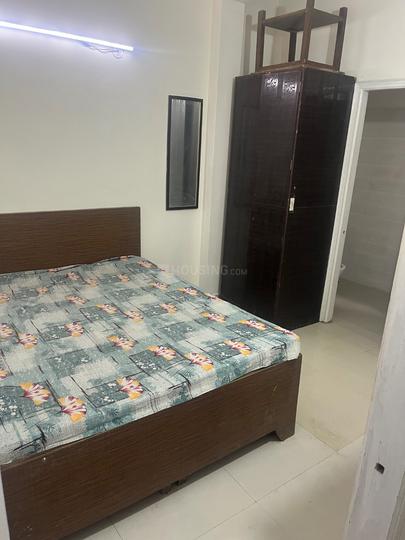 C block Sushant Lok I  Bedroom 1