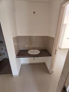 Bathroom Image of 621 Sq.ft 1 BHK Apartment / Flat for sale in Puranik City Phase 3, Thane West Thane for Rs. 5699999